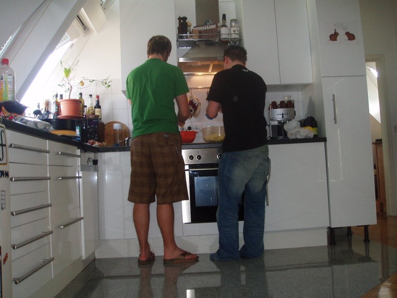 dieweltzugastbeimgrillen - 09